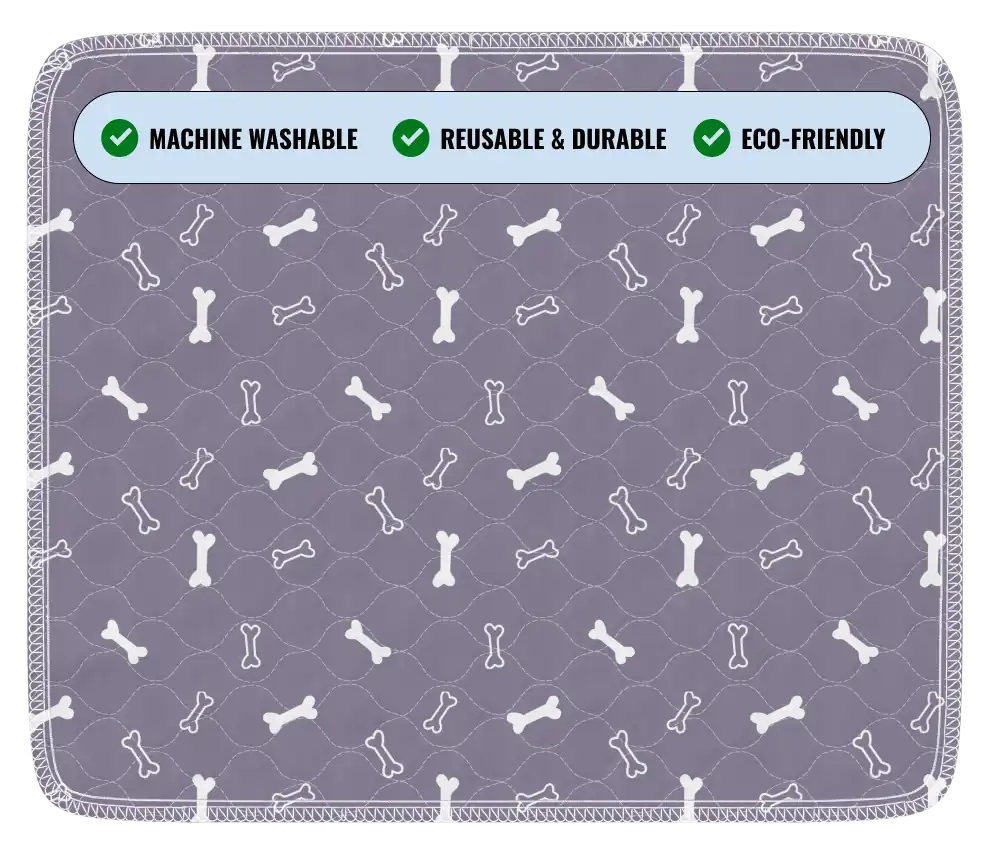 6 Pack PuppyPad (U)