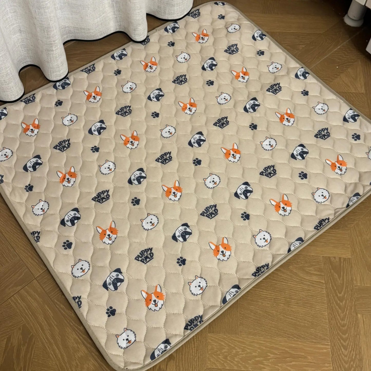 6 Pack PuppyPad (C)