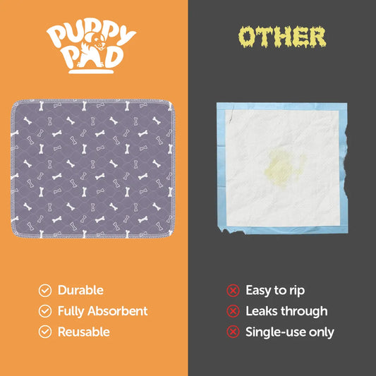 Puppy Training Pads