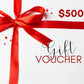 PuppyPad Gift Card