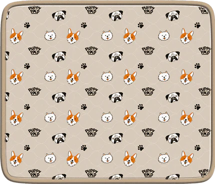 PuppyPad™