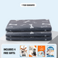 3 Pack PuppyPad + 4 Free Gifts