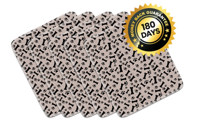 5 Pack PuppyPad™